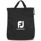 Footjoy Fj Golf Sports Shoe Case Travel Storage Pouch Bag (black) New. Price: $26.59.