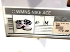 Nike Ace 6.5 Women's Golf Shoes #335940-141 Nib New. Price: $49.99.
