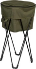 Household Essentials Thermal Standing Cooler With Travel Bag, Heavy-duty Polyest New. Price: $68.99.