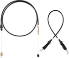 Club Precedent Gas Golf Cart Governor & Accelerator Throttle Cable Snap In K New. Price: $44.77.
