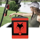 Desert Fox Golf DJ-10 Cart Bluetooth Speaker Wireless Magnetic New. Price: $69.99.