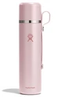 Hydro Flask Hot & Cup Insulated Stainless Steel, 36 Ounces, Trillium New. Price: $99.99.