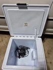 Koolatron Electric Portable Plug In 12V Car Cooler/warmer No Ice Needed Used. Price: $75.00.