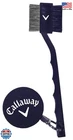Callaway Club Cleaning Brush With Zinger New. Price: $24.99.