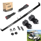 10L0L 3 Point Golf Cart Seat Belt Bracket Kit For Ezgo Txt & Club Ds New. Price: $119.96.