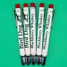 5X Bird Dog Blackberry Whiskey Golf Pencil Hide-away Clip-on New. Price: $14.99.