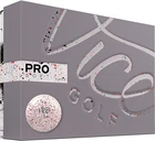 Golf Pro Soft Drip Red Ballsvice New. Price: $50.57.