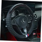 14 Inch Golf Cart Steering Wheel Cover For Yamaha, Club Ds & Black New. Price: $40.05.