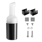 Panglong Golf Cart Sand Bottle Holder Universal No-drilling New. Price: $31.98.