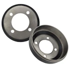 Golf Cart Rear Brake Drums For Club Ds/precedent & Ezgo Marathon Columbia New. Price: $69.99.