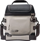 Pro 24-CAN Premium Soft Cooler Lunchbox, Fully Insulated Lid & Body Stays Cold New. Price: $111.18.