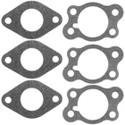 Qazaky 6 Pcs Carburetor Gasket Compatible With Ezgo Golf Cart 295CC 350CC... New. Price: $13.11.