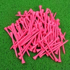 Bamboo Golf Tees Wood Professional Multiple Colors 3-1/4,2-3/4,2-1/8 New. Price: $16.81.