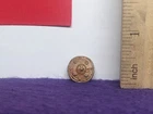 Dragontooth Rhino Rider Shield Metal Miniature Fantasy Used. Price: $8.00.