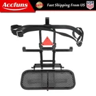 Universal Upgraded Golf Cart Rear Seat Bag Rack 1SET For Ezgo Club Yamaha New. Price: $165.57.