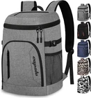Cooler Backpack For Women Insulated Leak Proof Thermal Bag New. Price: $27.90.
