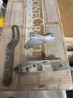 1987-92 Columbia Parcar Cycle Eng. Starter/ Generator Brackets Used. Price: $49.00.