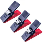 Prestige Import Group Cigar Holder Clip - Red, White, Blue Minder 3 Pack New. Price: $40.87.