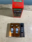 Golf Lot: 6 Titleist Pro V1 Balls, 3 Nike One Tour Spalding Tee C New. Price: $60.00.