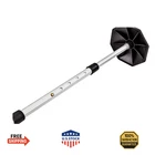 Jef World Of Golf The Protector Club Travel Support, Black/grey New. Price: $53.43.