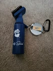 New Caddy Splash Pro Golf Club Water Brush Blue. Price: $12.50.