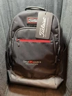 Titleist Players Backpack Black/red Golf Travel Bag TA20PBP-06 Brand New Tags. Price: $186.16.