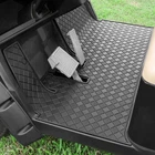 Cartalia Golf Floor Liner Mat 8MM Thick 3'9" X 2'7" (l W), Black Trim New. Price: $113.58.