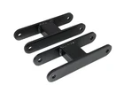 Rocktrix Steel Rear Shackle Inch Lift Compatible With 1995-2001 Ford Ex... New. Price: $98.81.