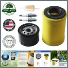 Performance Tune Up Kit With Air Filter, Oil Fuel & Spark Plugs New. Price: $42.65.