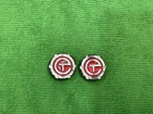 Scotty Cameron For Tour Use Only Putter Circle Deluxe Weights Red 15G Pair New. Price: $199.99.