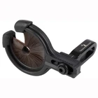 Trophy Ridge Quick Shot Whisker Biscuit Arrow Rest, Small, Black (AWB100S): New. Price: $49.45.