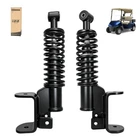 10L0L Golf Cart Front Shock Strut Assembly Set For Ezgo Rxv 2008-2010 & 2FIVE... New. Price: $142.00.