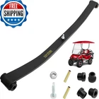 Misakomo Standard Front Leaf Spring Kits Compatible 1981 Club Car Ds 2004 New. Price: $88.93.