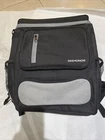Seehonor Double Deck Insulated Cooler Backpack Black New. Price: $24.99.