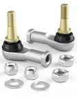 Howbow Tie Rod End For Ezgo Txt, 2PCS Golf Cart Ball Joint Accessories Right And New. Price: $38.95.