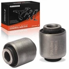 A-premium 2X Rear Lower Forward Control Arm Bushings Nissan Altima Maxima New. Price: $26.99.