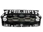 New Fits 2023 2025 Honda Hrv Hr-v Ex-l Front Bumper Upper Grille Sensor Holes. Price: $108.36.