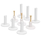 Gosports Golf Rubber Tees Durable For 1.5 Inches, 2.25 3.5", Black New. Price: $19.99.