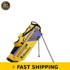Xdrivemax Lightweight Golf Stand Bag 4-WAY Top, Compact Design New. Price: $114.99.