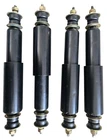 10L0L Golf Cart Shocks For Ezgo Txt Front And Rear Absorbers 1994-UP Gas New. Price: $31.79.