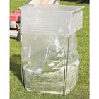 Bag Buddy Plastic Holder New. Price: $33.05.
