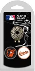 New Baltimore Orioles Team Golf Ball Set With 2. Price: $14.95.