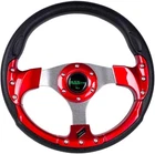 Rastp Golf Cart Steering Wheel 12.6 /320MM For Club Ds And Preced New. Price: $40.67.