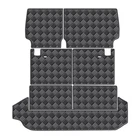 Wdyoys Cargo Mat For 2025 2026 Toyota 4 Runner 7 Seats Trunk Row Rear New. Price: $111.99.