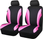 Line Rider Sporty Front Seat Covers, Car Two New. Price: $40.92.