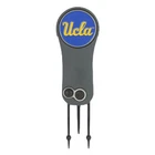 Team Effort Golf Ncaa Cvx Repair Tool Ucla Bruins Ball Marker New. Price: $39.99.