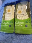 Golf Glove Womens First Tee Cabretta Leather Ladies Left White Large 2 Items New. Price: $16.95.
