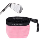 Club Scrub Golf And Ball Cleaning Bag, Waterproof Face Techno... New. Price: $62.31.