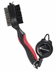 Jef World Of Golf JR647 Universal Club Brush New. Price: $16.98.