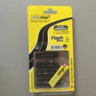Swissstop Black Prince Flash Pro Road Bike Brake Shoes Nuovo. Price: $37.31.